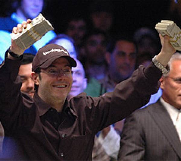 2010 WSOP Update Jamie Gold 2010 WSOP Update Jamie Gold
