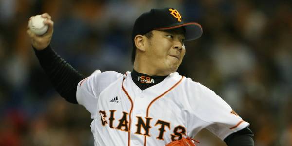Baseball Pitchers Shoki Kasahara, Ryuya Matsumoto Caught Up in Betting Scandal