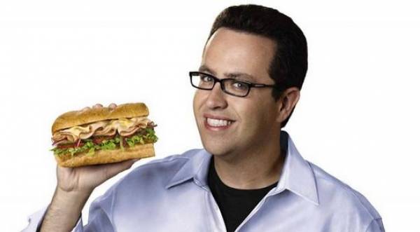 Jared Fogle Future Betting Off Limits But NFL Player Arrests Wagers are Availabl