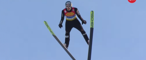 What Are The Odds to Win - Nordic Combined