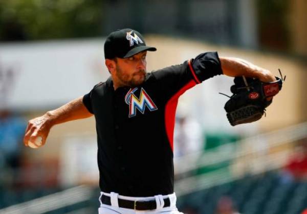 Jarred Cosart Emphatic Amidst Probe: ‘I Never Have, Never Will Bet on Baseball 