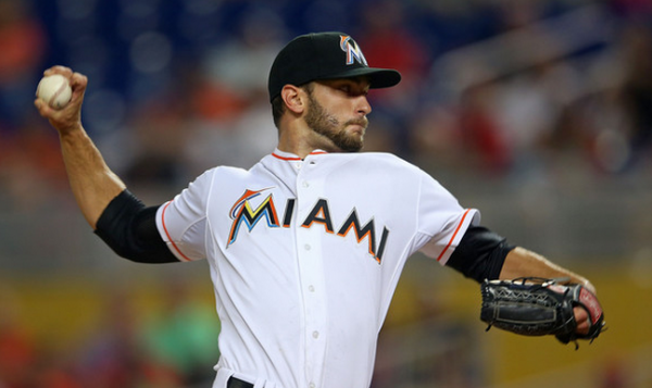 Miami Marlins Player Jarred Cosart Under Investigation for Gambling Tweets Miami Marlins Player Jarred Cosart Under Investigation for Gambling Tweets