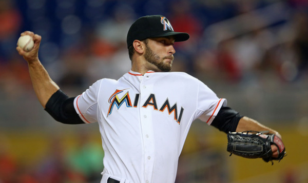 Miami Marlins Player Jarred Cosart Under Investigation for Gambling Tweets 