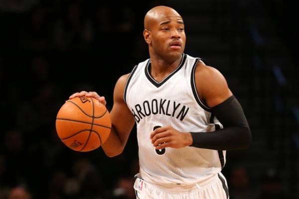 Jarrett Jack Still a Great Fantasy Value: Kings-Nets Spread at Brooklyn -1.5