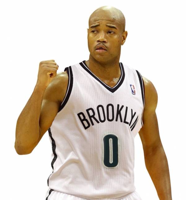 NBA Spreads – December 30 – Nets-Bulls – Fantasy Outlook: Jarrett Jack