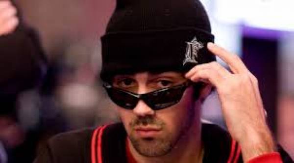 Jason Mercier Leaves PokerStars Just Days After Selbst