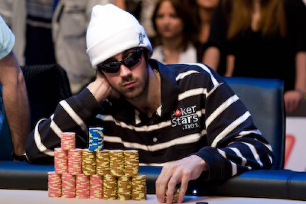 Jason Mercier Overtakes Erik Seidel on 2012 Global Poker Index