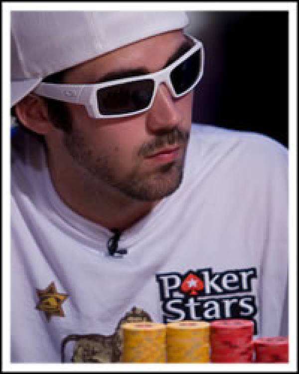 Jason Mercier