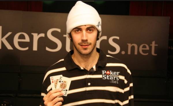 Jason Mercier Wins 4th WSOP Gold Bracelet Jason Mercier Wins 4th WSOP Gold Bracelet