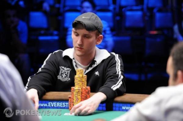 Jason Somerville Confirms Departure From Ultimate Poker: ‘I’m Not a Cheap Date’