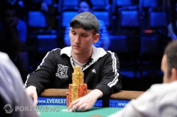 Jason Somerville Confirms Departure From Ultimate Poker: ‘I’m Not a Cheap Date’ Jason Somerville Confirms Departure From Ultimate Poker: ‘I’m Not a Cheap Date’