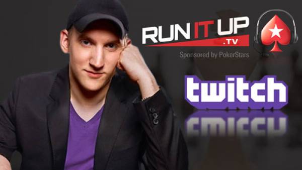 Somerville Twitch Phenom: Hits 30,000 Viewers on Social Media Stream