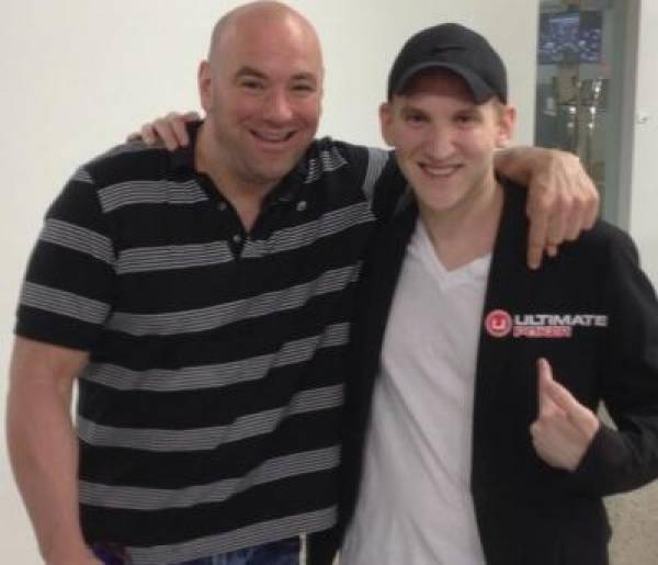 Top Gambling News:  Jason Somerville, Two Others Sign on With Ultimate Poker