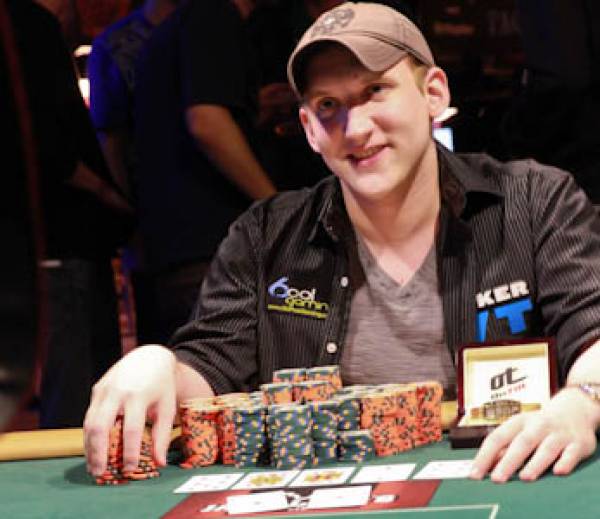 Jason Somerville Enjoy Strong WSOP Showing