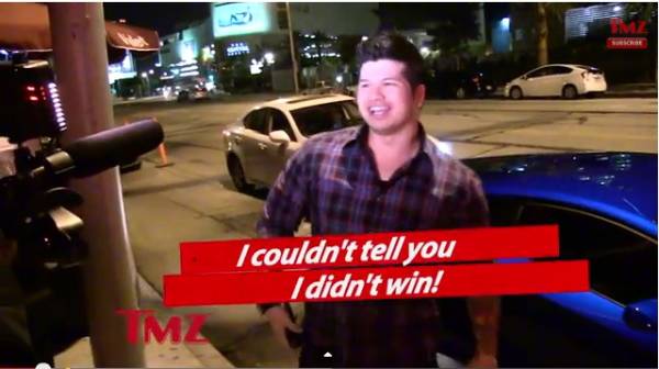 2013 WSOP Runner Up Jay Farber to Purchase Ferrari, Aston Martin (Video)