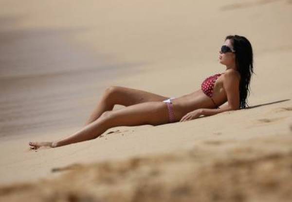 Jayde Nicole Jayde Nicole