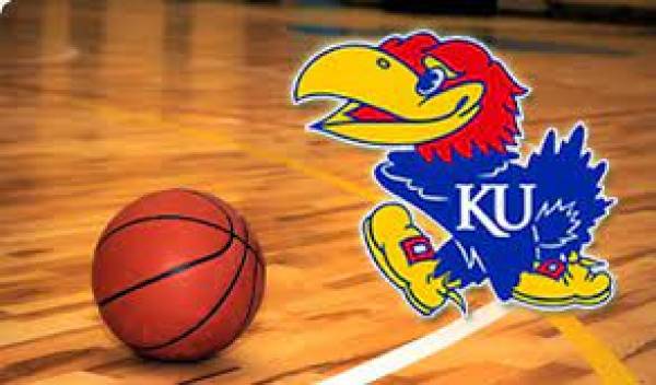 Where Can I Bet the Jayhawks vs. Spartans Game Online From Kansas?