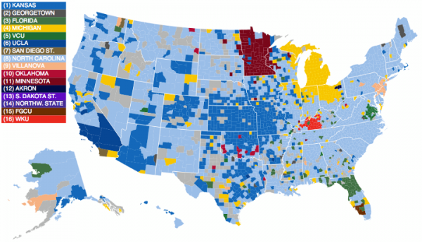 Kansas Bookies Feeling the Pinch With Jayhawks, Chiefs Kansas Bookies Feeling the Pinch With Jayhawks, Chiefs