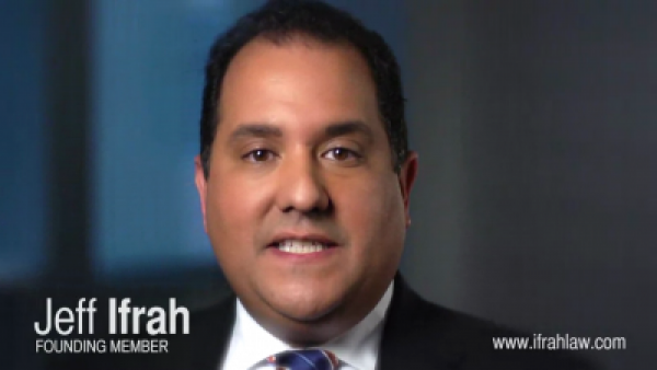 Online Poker Attorney Jeff Ifrah Sued by Client: Claims He Cooperated With Feds Online Poker Attorney Jeff Ifrah Sued by Client: Claims He Cooperated With Feds