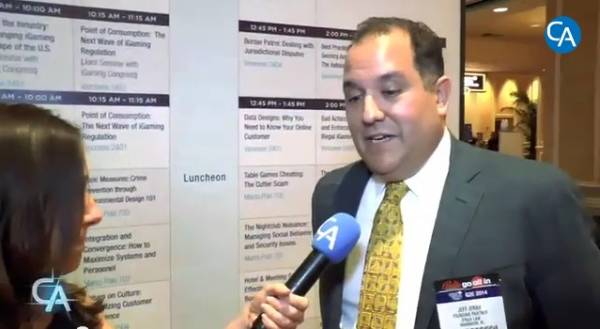 Ifrah Reacts to Professional Leagues Attempt to Block NJ Sports Betting Law Ifrah Reacts to Professional Leagues Attempt to Block NJ Sports Betting Law