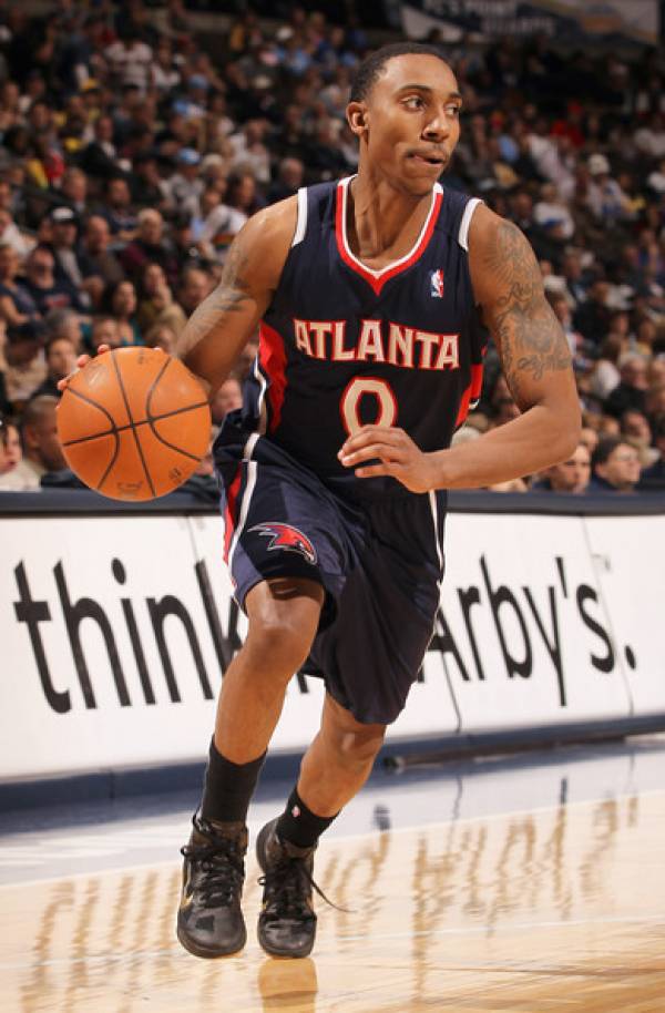 Jeff Teague Fantasy Profile, Pick – January 23