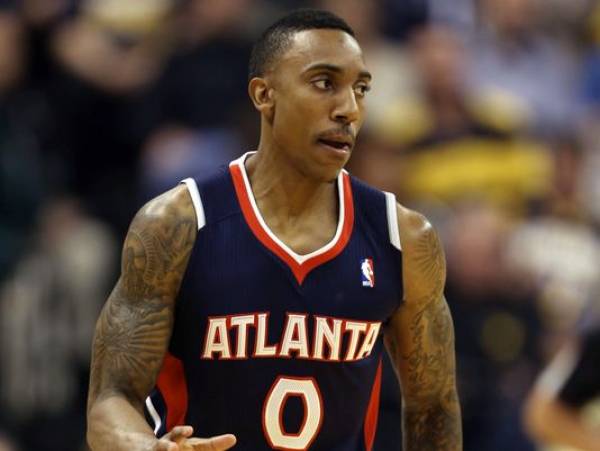 Jeff Teague Daily Fantasy Sports Value – February 28: Hawks vs. Magic Jeff Teague Daily Fantasy Sports Value – February 28: Hawks vs. Magic