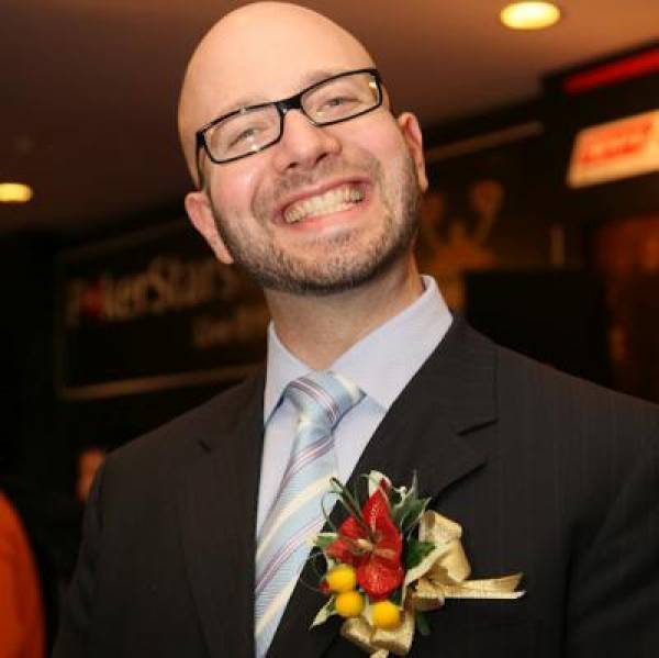 Bwin.party Snatches Up PokerStars Exec Jeffrey Haas Bwin.party Snatches Up PokerStars Exec Jeffrey Haas