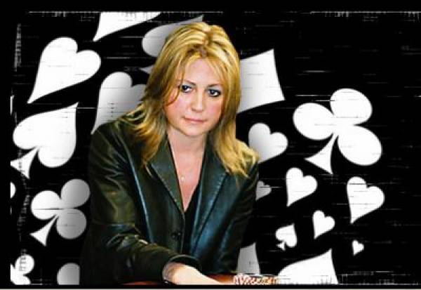 Poker Pro Jen Harman to Star in New Reality TV Series on TLC Vegas High Rollers