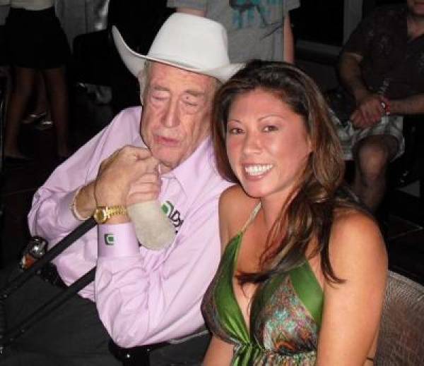 Doyle Brunson Doyle Brunson