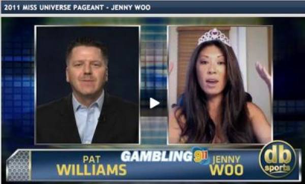 2011 Miss Universe Pageant Odds 2011 Miss Universe Pageant Odds