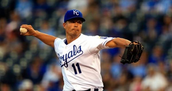 Baseball Picks, Betting Lines and DFS Plays – June 2: Over 8-0 in Cle-KC Series 