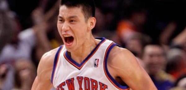 Lin-Sanity:  Jeremy Lin a Marketing Dream Come True