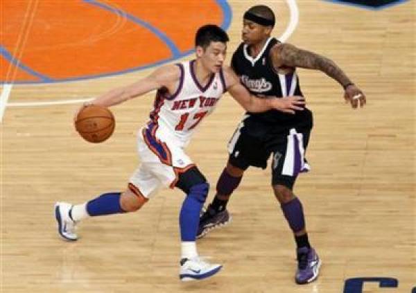 Jeremy Lin Odds: Highest Scorer Jeremy Lin Odds: Highest Scorer
