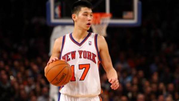 Jeremy Lin Most Valuable Player Odds Slashed Further