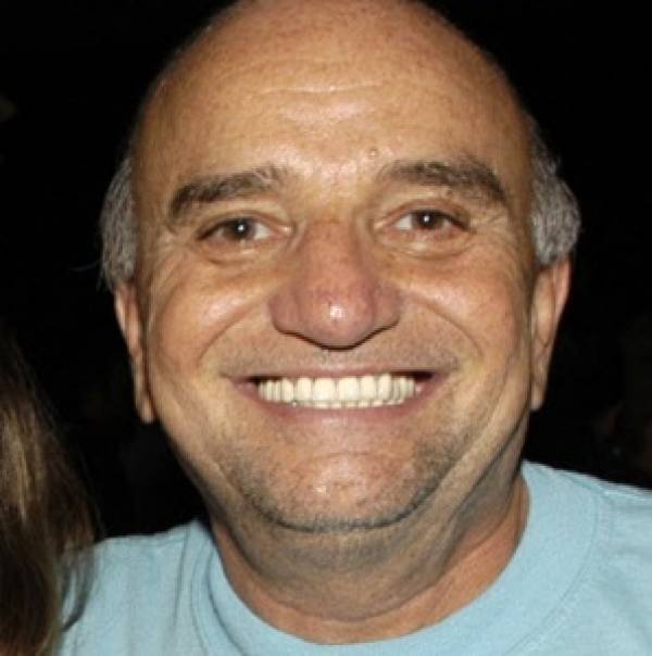 Jerry Powers Jerry Powers