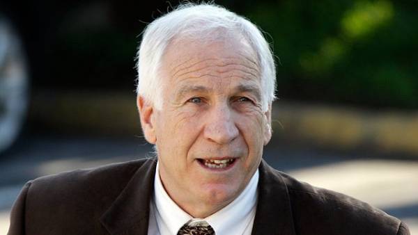 Sandusky Whistleblower was a Degenerate Gambler, Abuse Victim