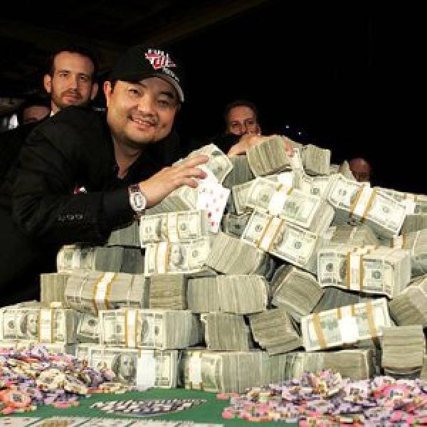 IRS Comes After 2007 World Series of Poker Winner Jerry Yang: Seize BraceletThe IRS has several tax liens against 2007 World Series of Poker winner Jerry Yang including one for $571,894.54. A federal tax lien is the government’s legal claim against your property when you neglect or fail to pay a tax debt. The lien protects the government’s interest in all your property, including real estate, personal property and financial assets." One of Yanng’s properties is about to be auctioned off. The I IRS Comes After 2007 World Series of Poker Winner Jerry Yang: Seize Bracelet