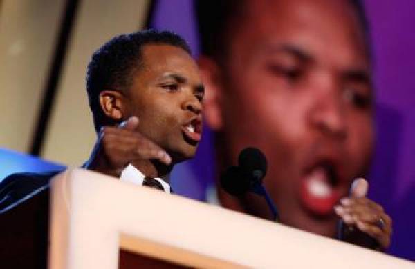 Jesse Jackson Jr Jesse Jackson Jr