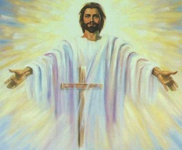 Jesus Furguson Jesus Furguson