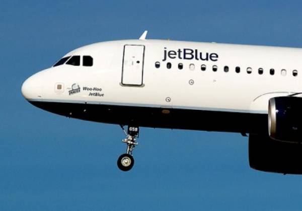 JetBlue JetBlue