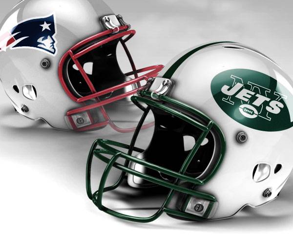 Jets-Patriots Daily Fantasy NFL Picks, Betting Odds and Free Pick 