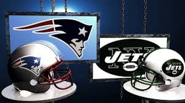 Where Can I Bet the Jets-Patriots Week 16 Game Online?  