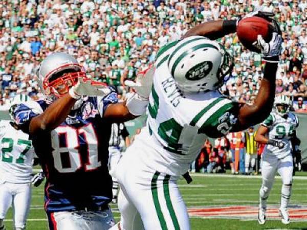 Jets-Patriots Line Jets-Patriots Line