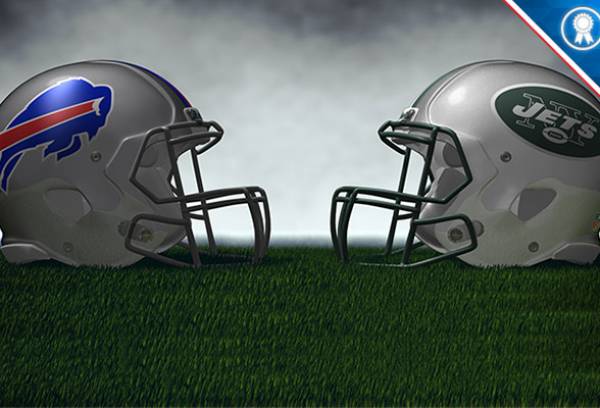 Where to Bet the Bills-Jets Thursday Night Football Game Online Where to Bet the Bills-Jets Thursday Night Football Game Online