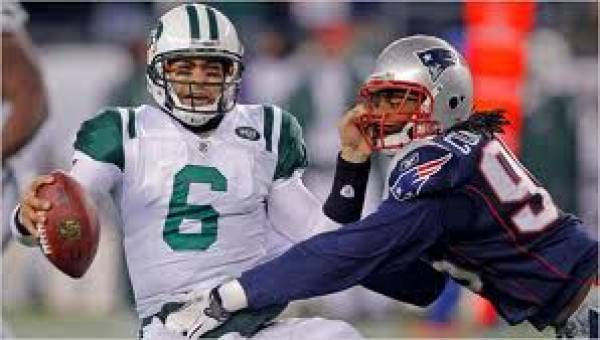 New York Jets vs. New England Patriots Betting Pick – Odds and Predictions New York Jets vs. New England Patriots Betting Pick – Odds and Predictions