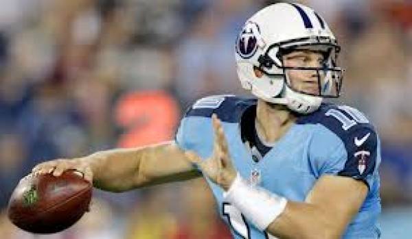 Jets vs. Titans Point Spread:  Tennessee a Solid 3 Point Favorite