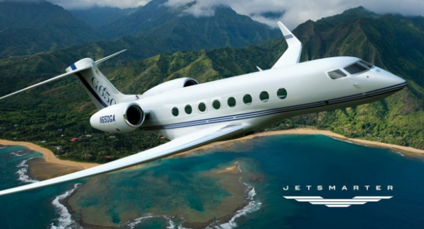 New Jetsmarter APP Lets Gamblers, Casino Execs Fly in Style for Cheap Fares 