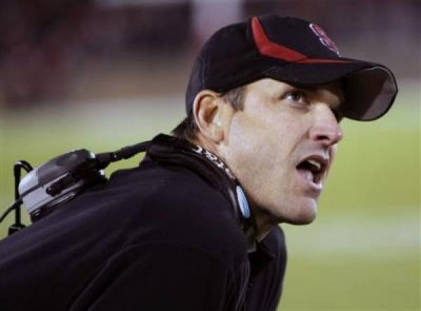 Jim Harbaugh 49ers Jim Harbaugh 49ers