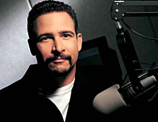 Jim Rome