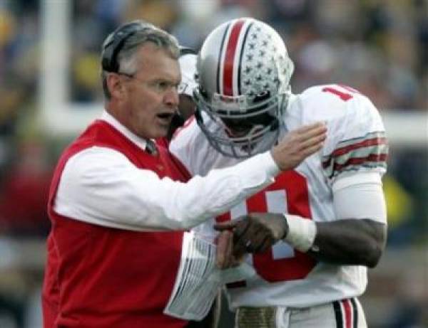 Jim Tressel Jim Tressel